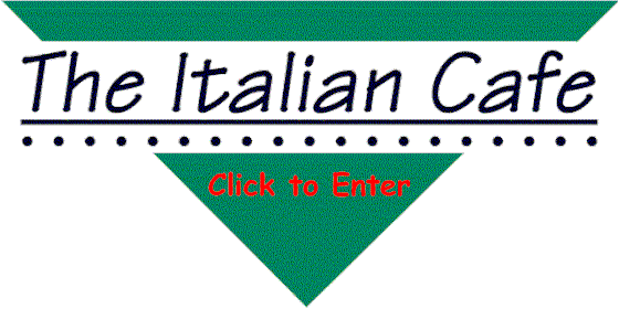 The Italian Cafe