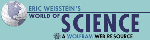 Math and Science Info