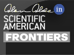 Scientific American Frontiers