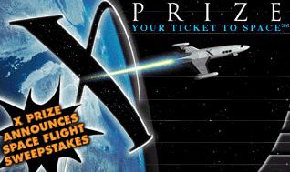 X-Prize