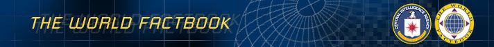 CIA World FactBook