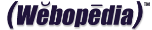 Webopedia