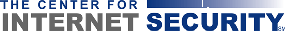 Center for Internet Security