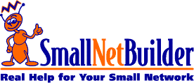 Small Network Builder