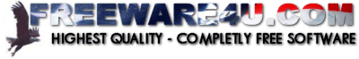 Highest Quality FreeWare