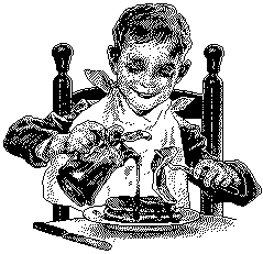 The SPAM Gourmet