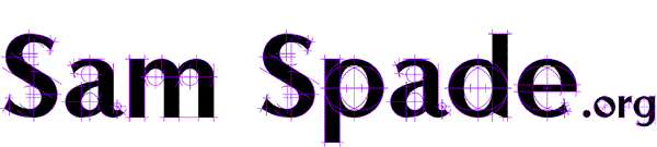 Sam Spade
