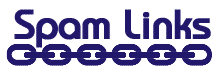 Spam Links is an antispam site.