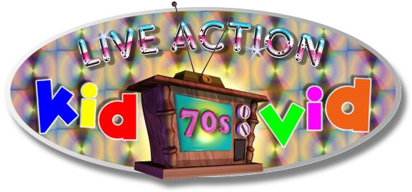 tribute to the Saturday Morning Shows of the 70s