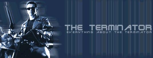 EveryThing About the Terminator