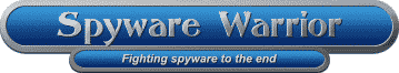SpyWare Warrior